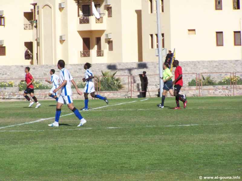 FC El Gouna 006